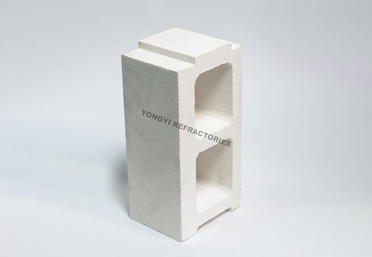 Alumina Bubble Bricks