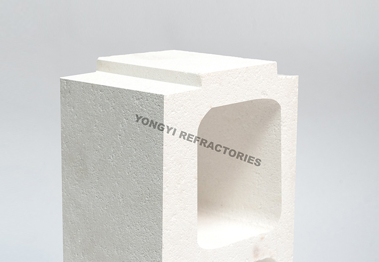 Alumina Bubble Bricks