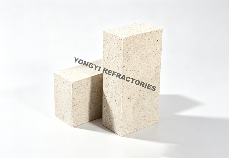 Lightweight Silica Bricks