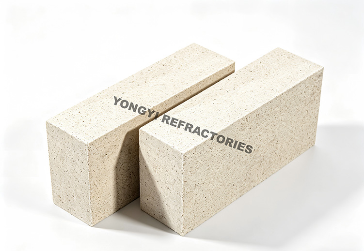 Lightweight Silica Bricks