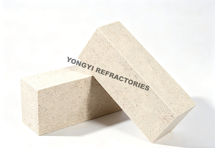 Lightweight Silica Bricks