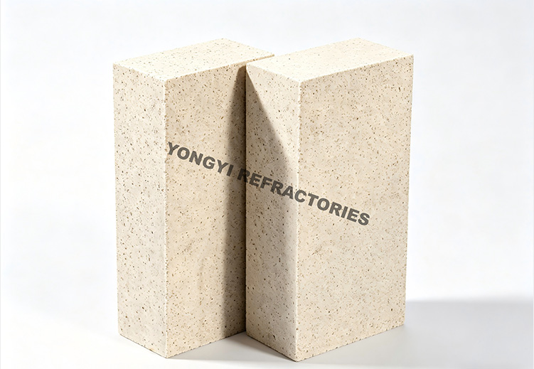 Lightweight Silica Bricks