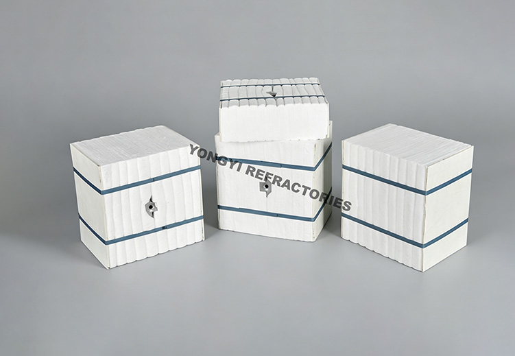 Ceramic Fiber Products