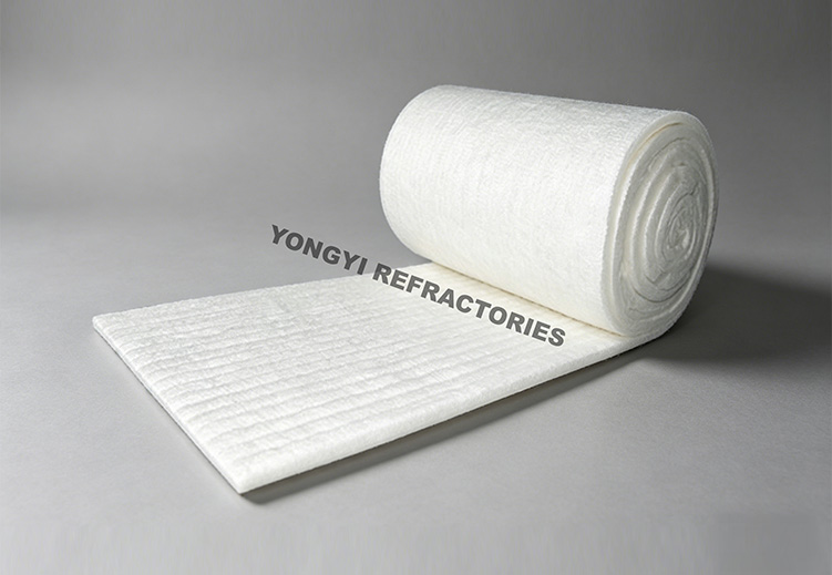 Ceramic Fiber Blanket