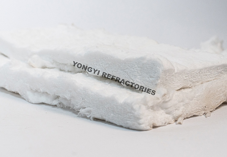 Ceramic Fiber Blanket