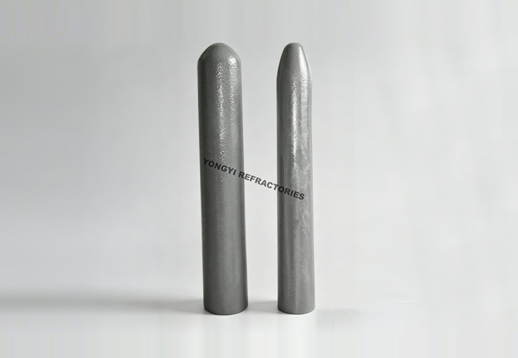 Stopper Rods
