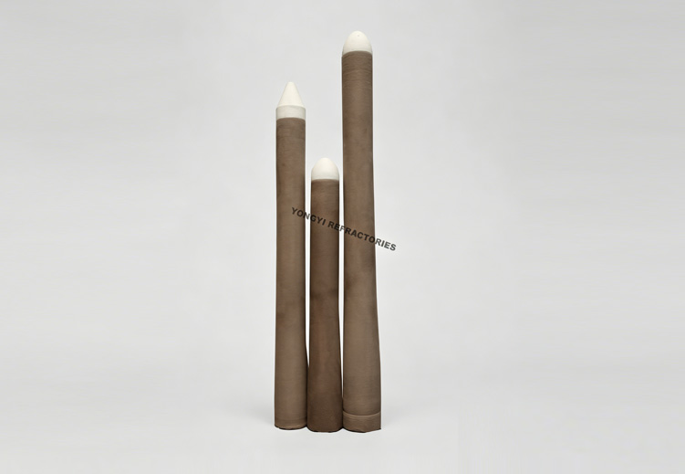 Stopper Rods