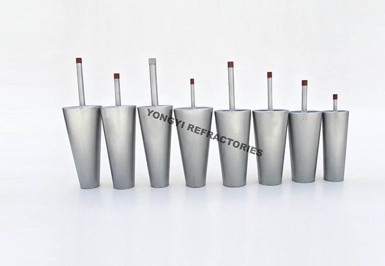 Porous Plugs