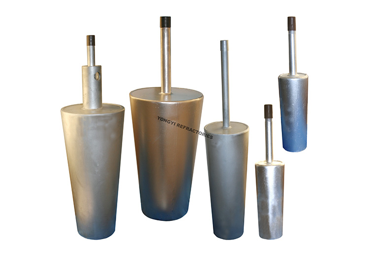 Porous Plugs