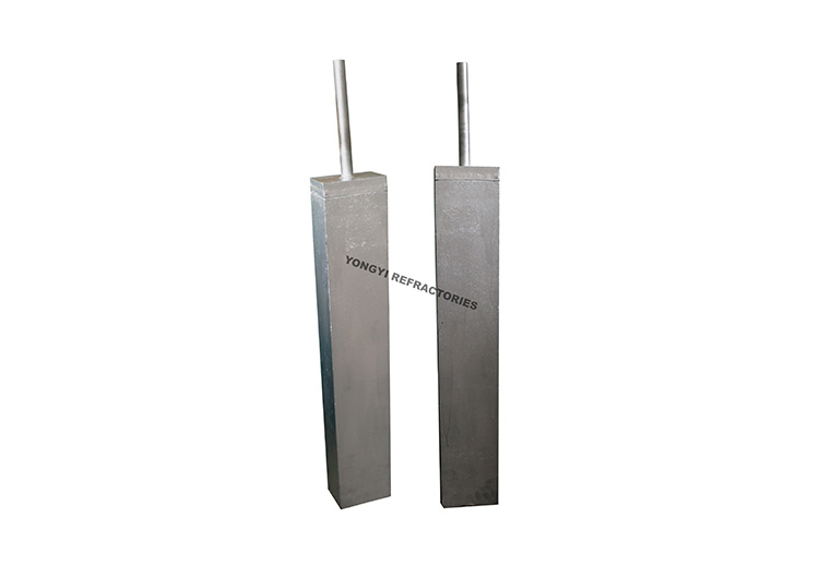 Porous Plugs