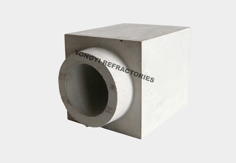 Well Blocks