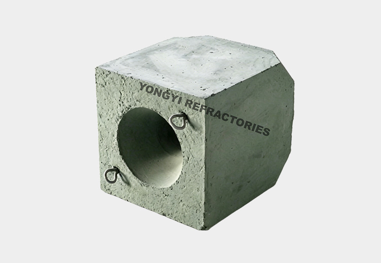 Well Blocks