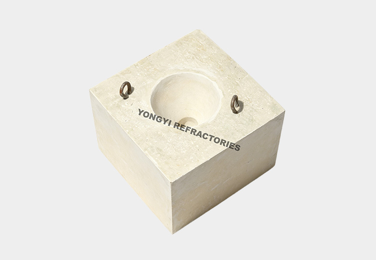 Well Blocks