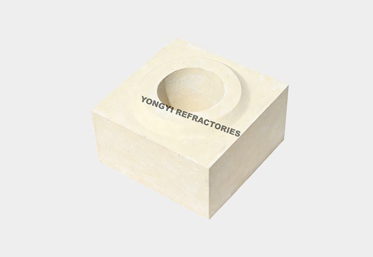 Well Blocks