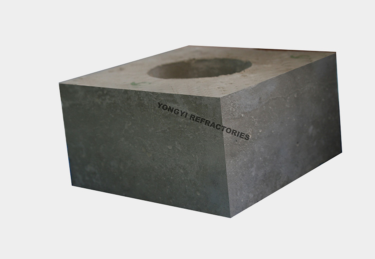 Well Blocks
