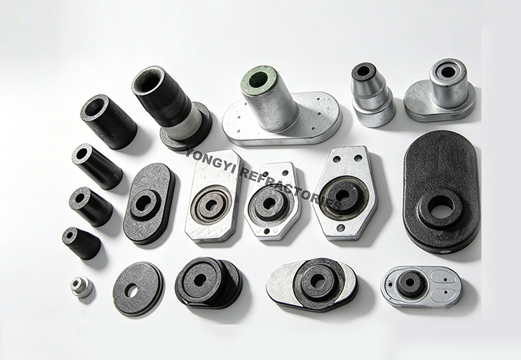 Nozzles