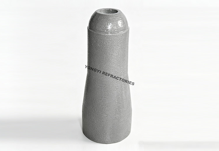 Ladle Shrouds