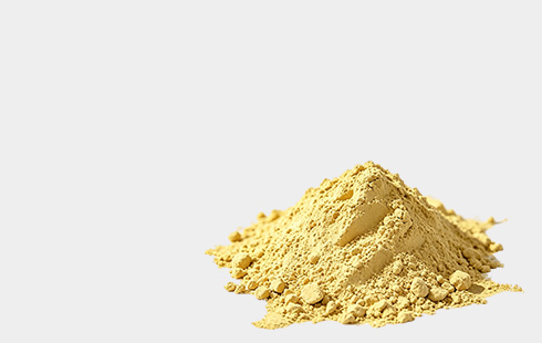 Monolithic Refractories