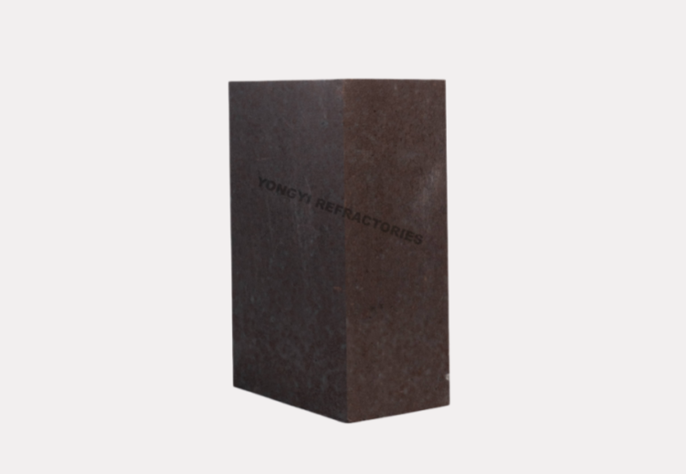 Magnesia Chrome Bricks