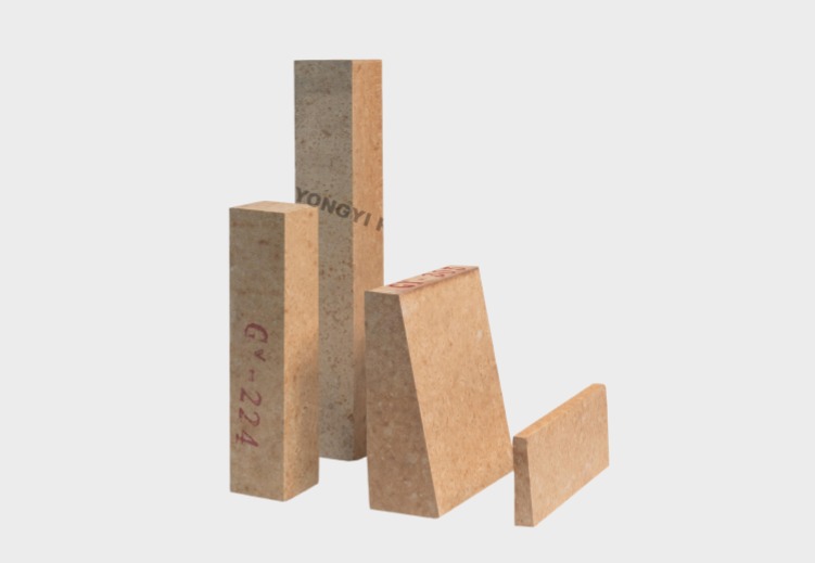 Zircon Bricks