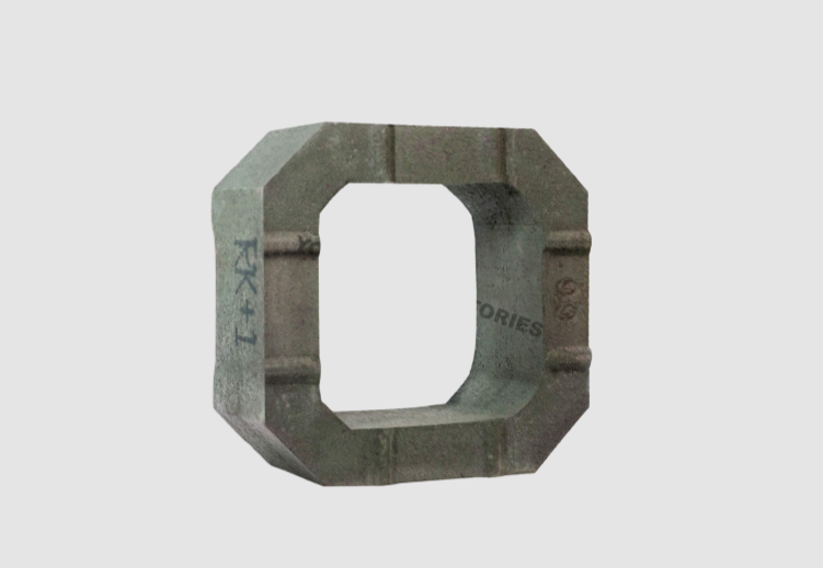 Chrome Zirconia Corundum Bricks