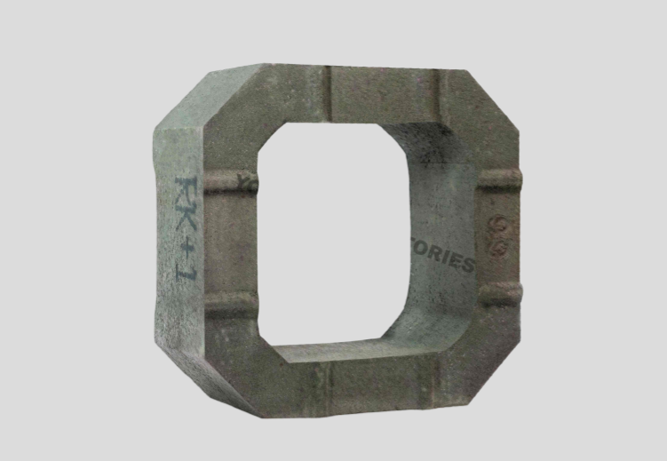 Chrome Zirconia Corundum Bricks