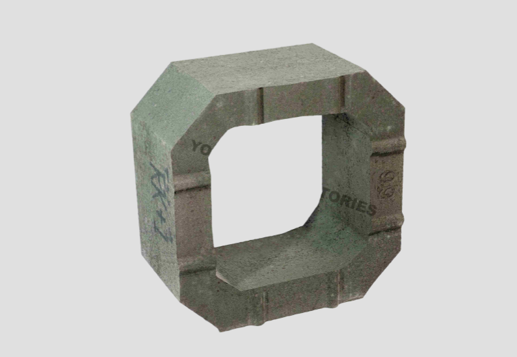 Chrome Zirconia Corundum Bricks