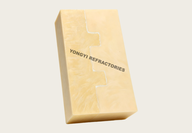 High Zirconia Bricks (Fused Cast High Zirconia Bricks)