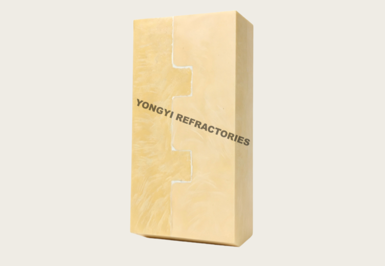 High Zirconia Bricks (Fused Cast High Zirconia Bricks)