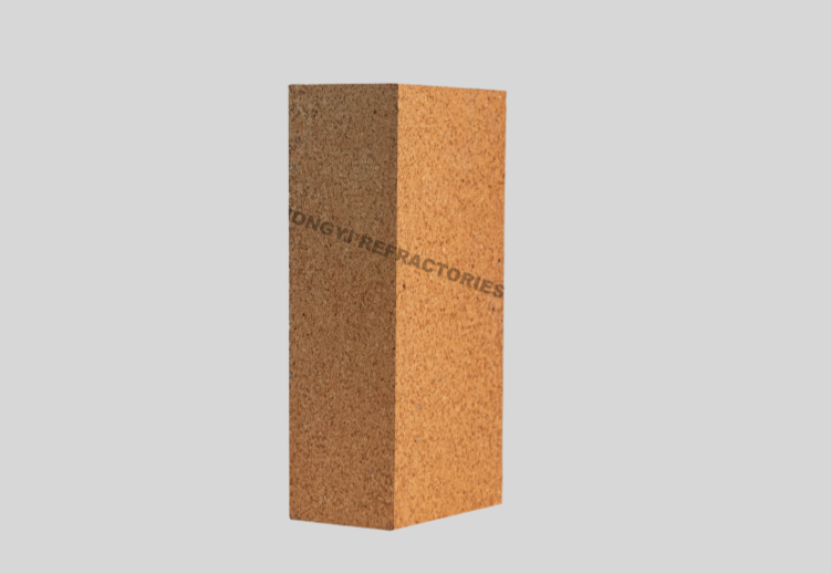 Alkali-Resistant Bricks