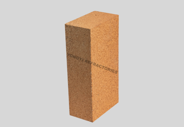 Alkali-Resistant Bricks