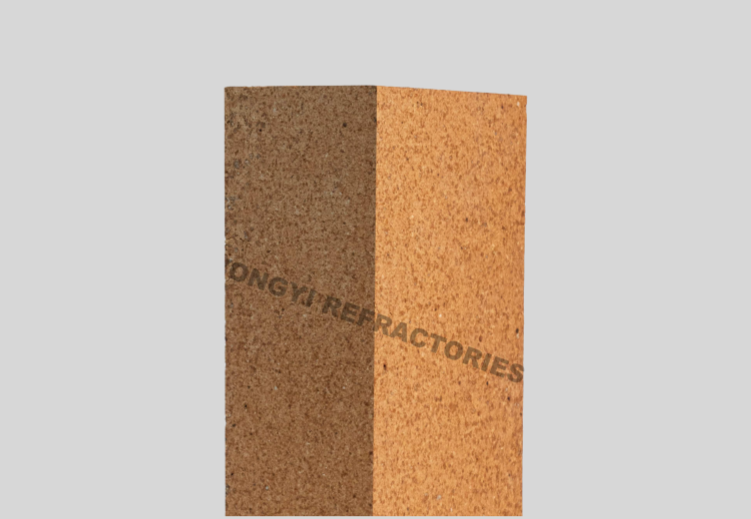 Alkali-Resistant Bricks