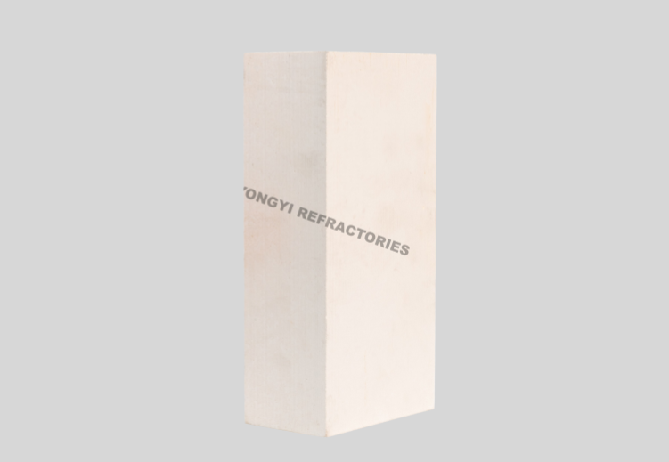 Fused Cast Zirconia Corundum(AZS) Blocks