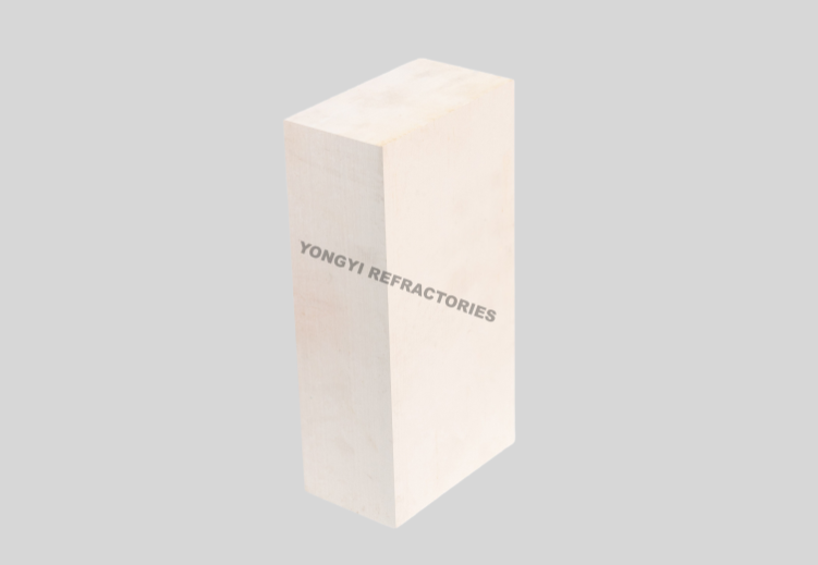 Fused Cast Zirconia Corundum(AZS) Blocks