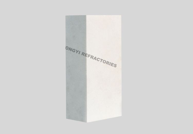 Fused Cast Zirconia Corundum(AZS) Blocks