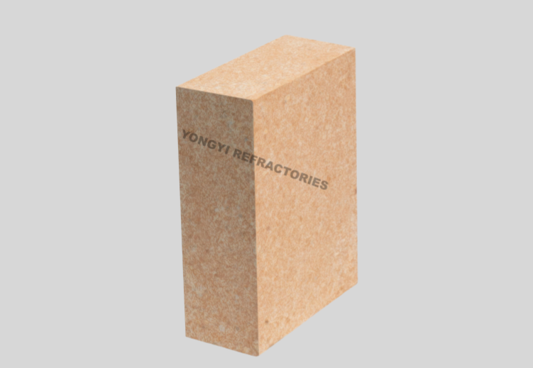 Sintered Zirconia Corundum Bricks