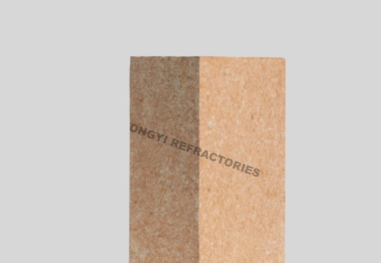 Sintered Zirconia Corundum Bricks