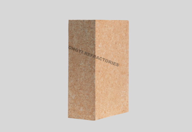 Sintered Zirconia Corundum Bricks