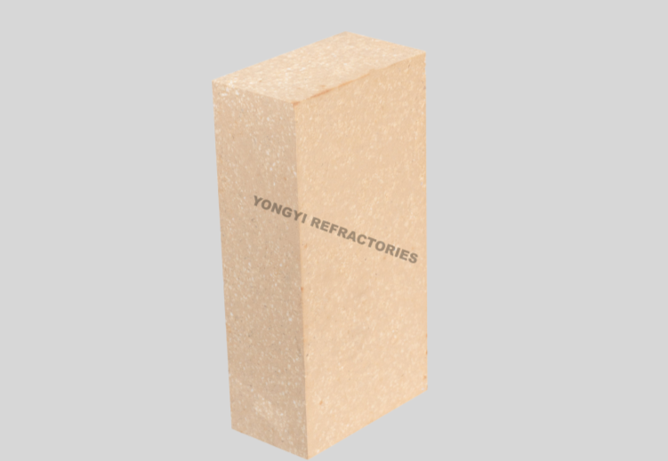 Sintered Zirconia Mullite Bricks