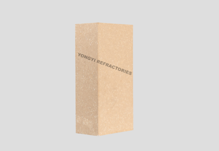 Sintered Zirconia Mullite Bricks