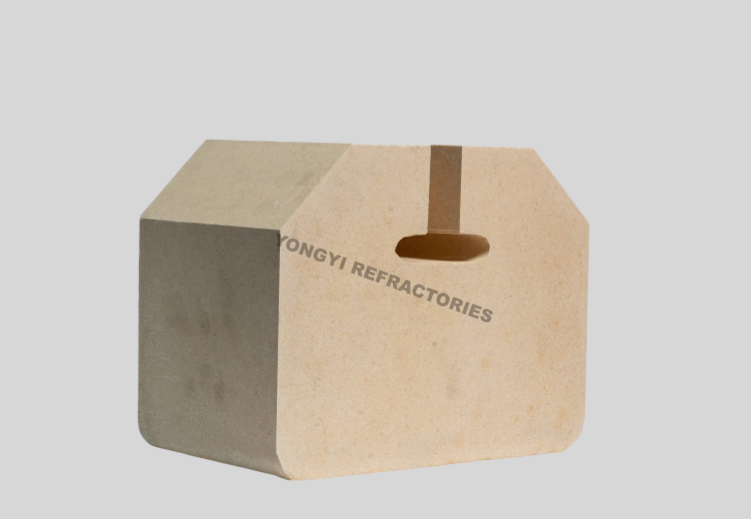 Sintered Zirconia Mullite Bricks
