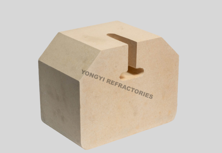 Sintered Zirconia Mullite Bricks