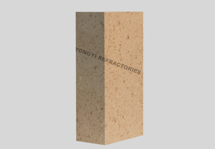Zircon Bricks
