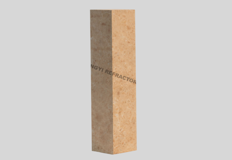 Zircon Bricks