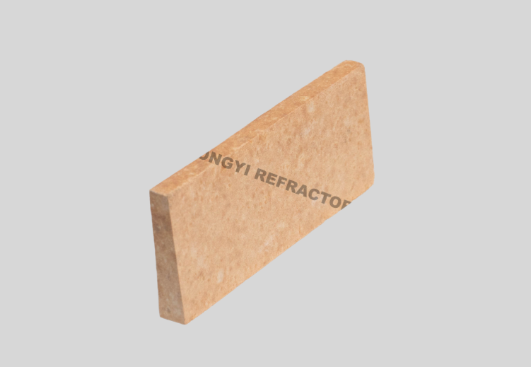 Zircon Bricks