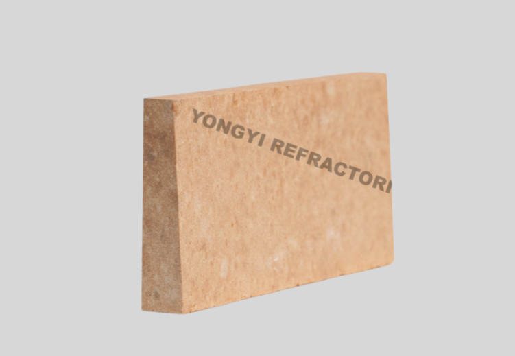 Zircon Bricks
