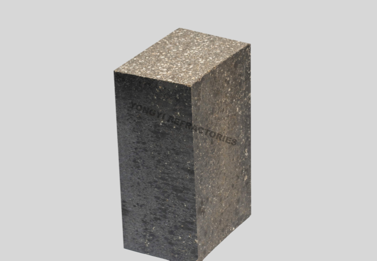 Alumina Magnesia Carbon Bricks