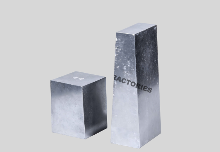 Magnesia Carbon Bricks