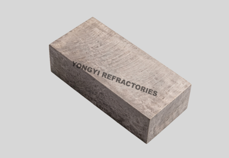 Magnesia Calcium Bricks