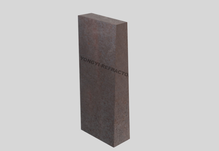 Direct-Bonded Magnesia Chrome Bricks